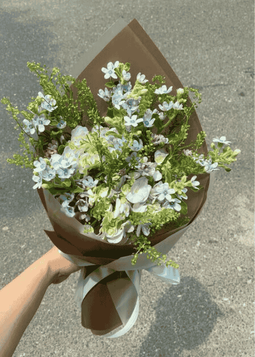 Shop Hoa Tươi Quận 12